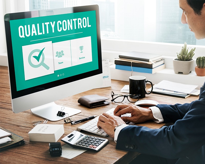 Qualitative research and study services graphic created by SpotMedia for clients in Madipakkam, emphasizing analysis and insights.