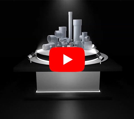 Thumbnail for the Truebas product launch film produced by SpotMedia, featuring product highlights and branding visuals.