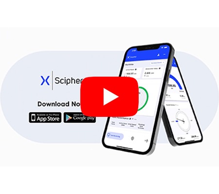 Thumbnail for the Utopus Insights film created by SpotMedia, showcasing energy intelligence visuals and corporate branding.